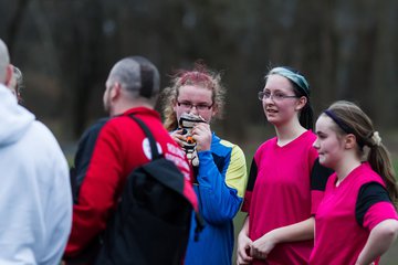 Bild 208 - C-Juniorinnen MTSV Olympia Neum�nster - SV Wahlstedt : Ergebnis: 7:4